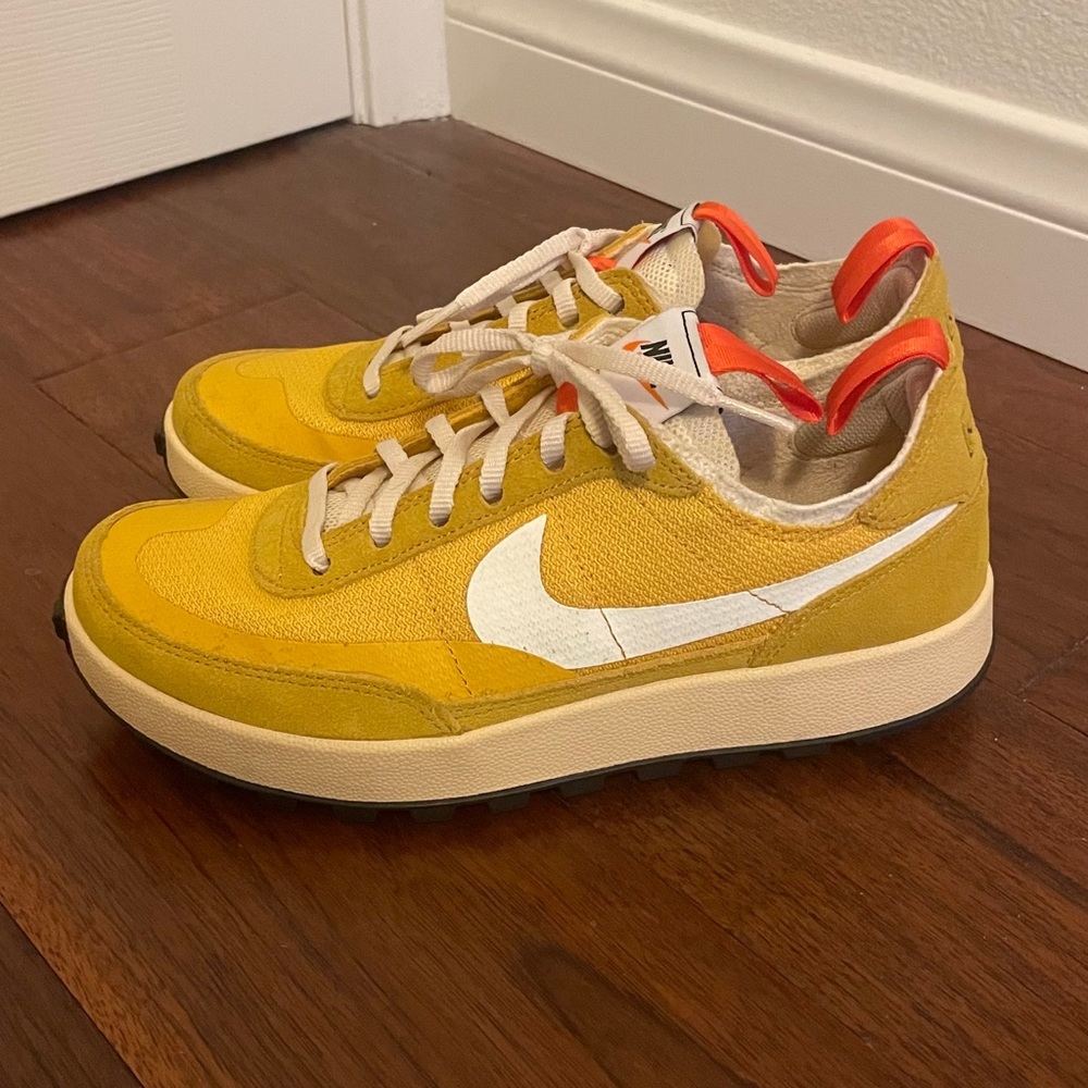 Nikes Tom Sachs General Purpose